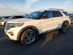 Ford Explorer 2020