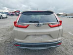 Honda CR-V 2017
