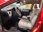 Toyota Corolla 2018