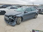 Volkswagen Jetta 2013