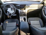 Ford Explorer 2022