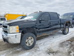 Chevrolet Silverado 2010