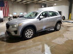 Mazda CX-5 2013