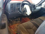 Chevrolet Silverado 2004