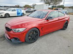 BMW Series 4 2015
