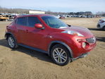 Nissan Juke 2012