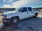 Chevrolet Silverado 2004