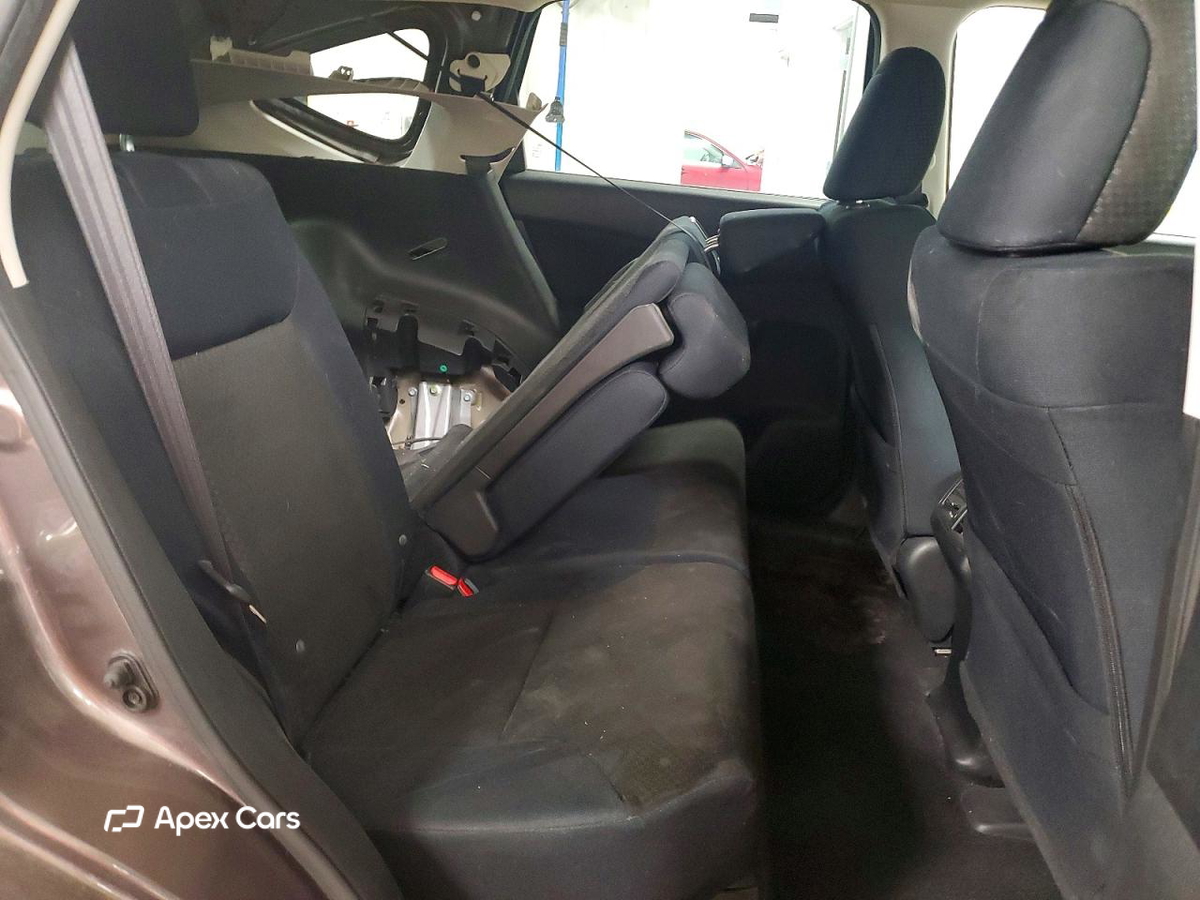 Honda CR-V 2016