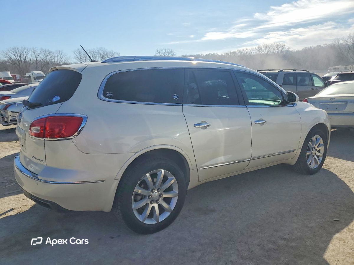 Buick Enclave 2014