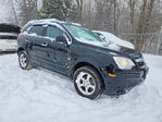 Saturn VUE 2009