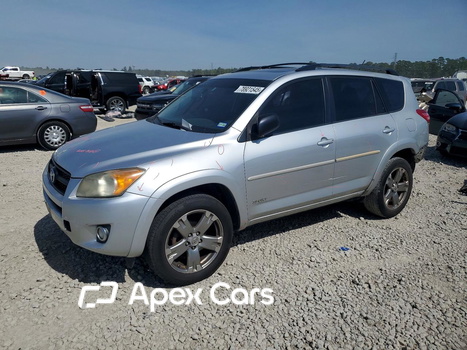 Toyota RAV 4 2011 - Image 1 of 13