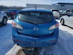 Mazda 3 2012