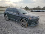 Jeep Cherokee 2020