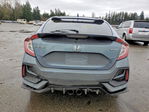 Honda Civic 2020