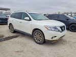 Nissan Pathfinder 2015