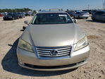 Lexus ES 2011