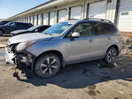 Subaru Forester 2017