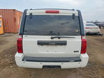Jeep Commander 2009