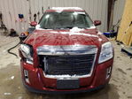 GMC Terrain 2012
