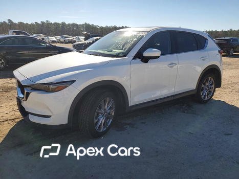 Mazda CX-5 2019 - Image 1 of 5