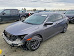 Honda Civic 2020