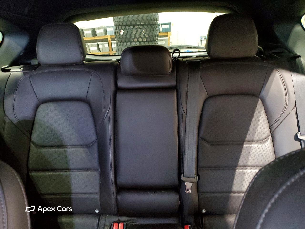 Mazda CX-5 2019
