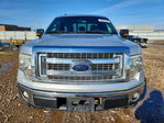 Ford F-150 2012