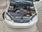 Subaru Outback 2007