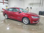 Chrysler 200 2015