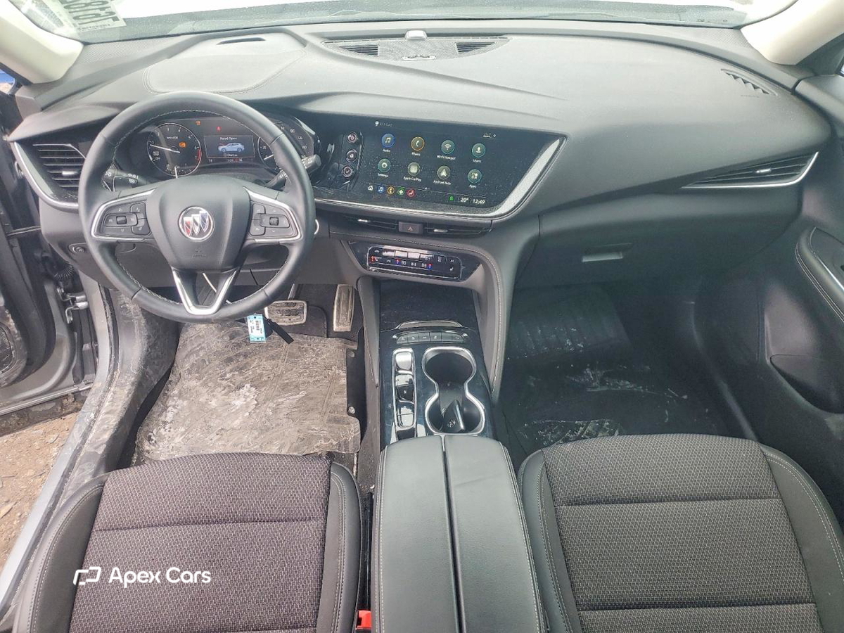 Buick Envision 2023