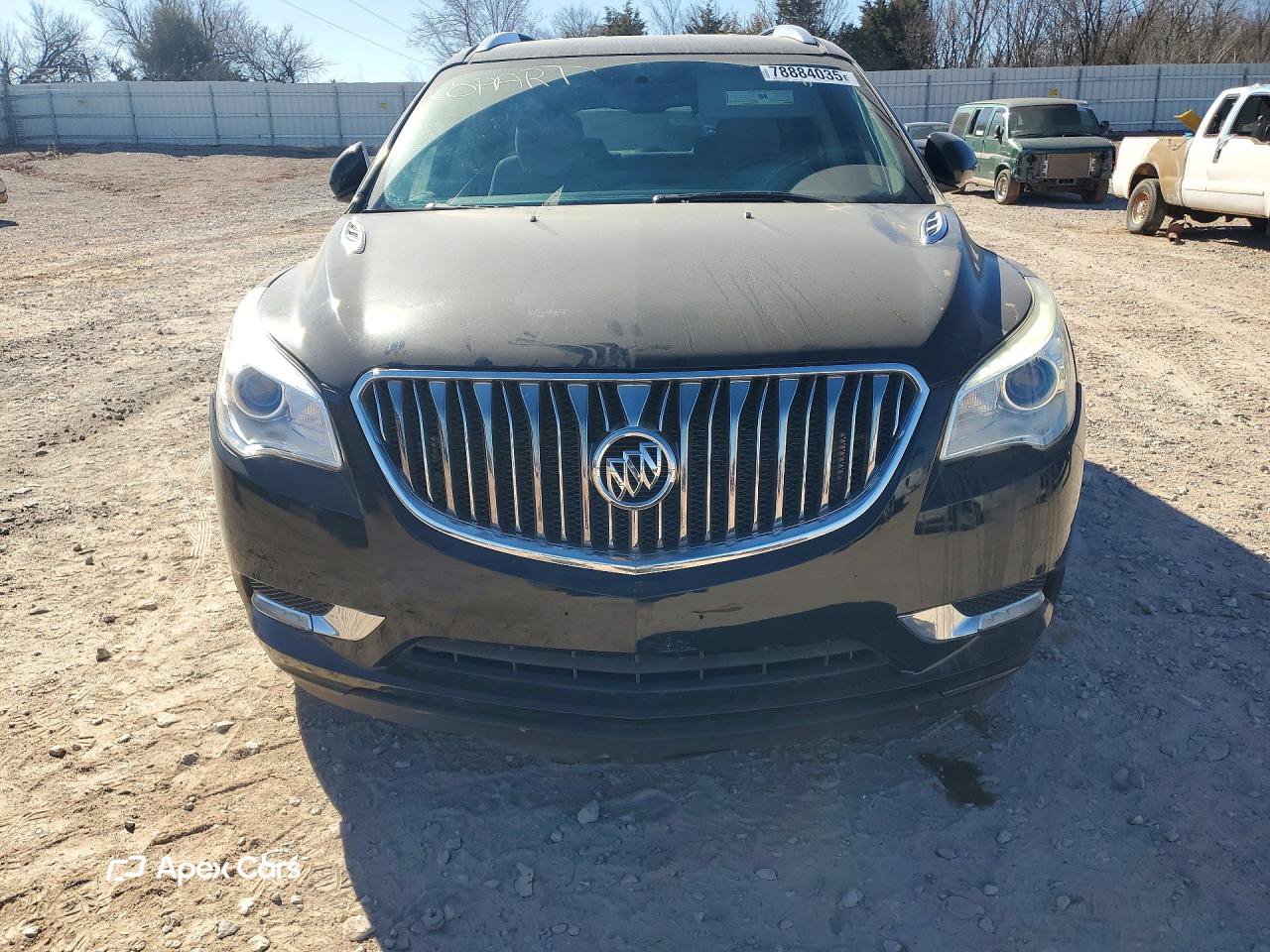 Buick Enclave 2017