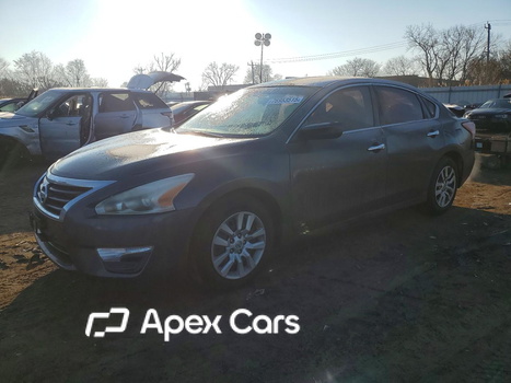 Nissan Altima 2013 - Image 1 of 13
