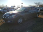 Nissan Altima 2013