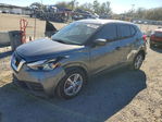 Nissan Kicks 2020