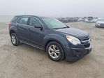 Chevrolet Equinox 2014