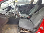 Ford Fiesta 2014