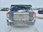 Ford Explorer 2021