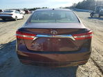 Toyota Avalon 2014