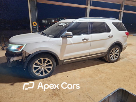 Ford Explorer 2017 - Image 1 of 14