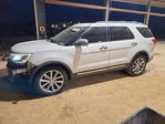 Ford Explorer 2017