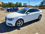 Audi A3 2016