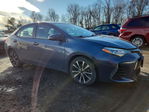 Toyota Corolla 2018