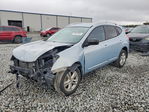 Nissan Rogue 2015
