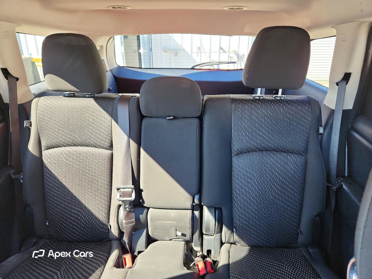Dodge Journey 2019