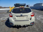 Subaru XV 2014