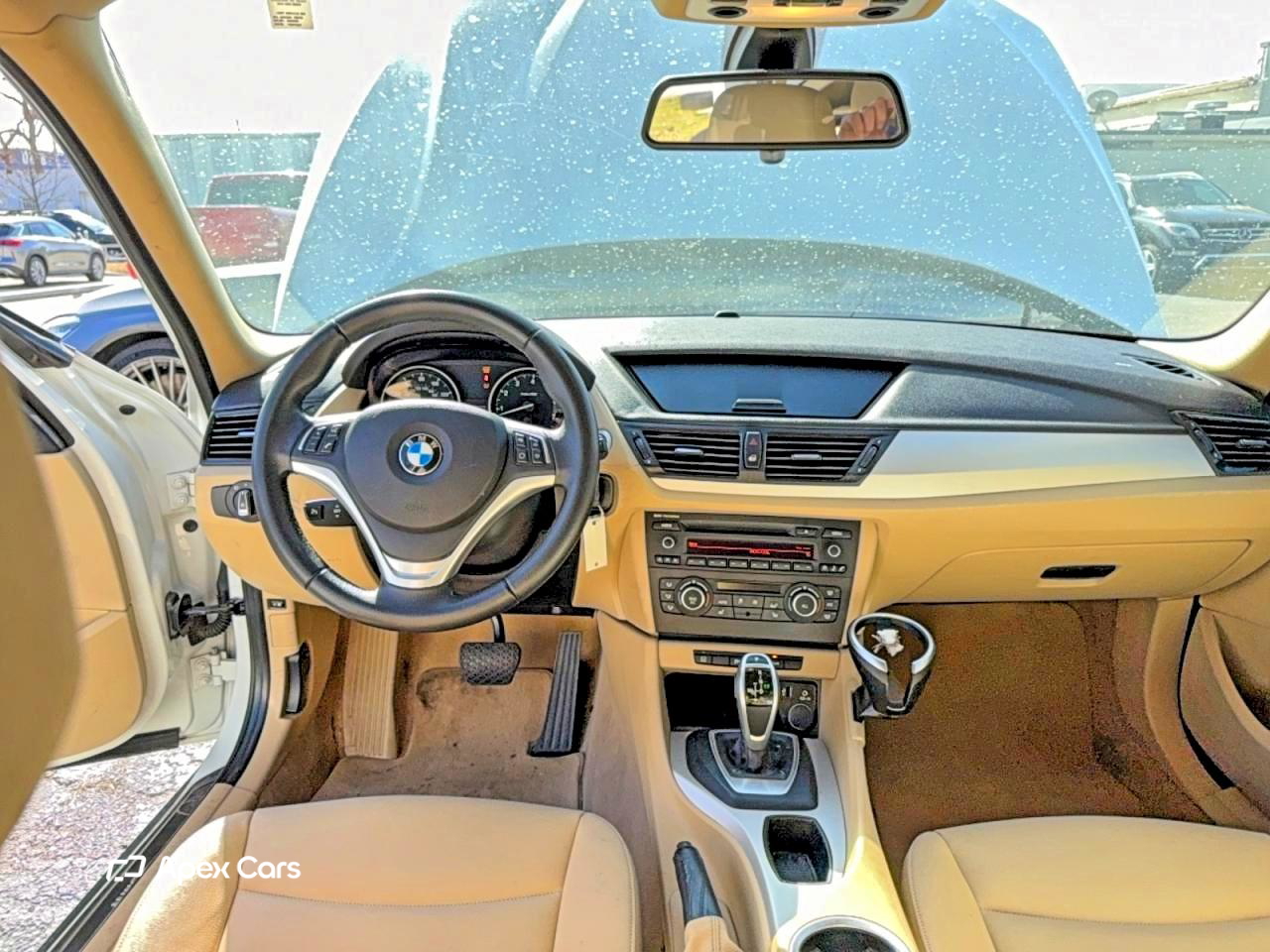 BMW X1 2015