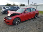 BMW Series 3 2014