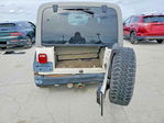 Jeep Wrangler 2003