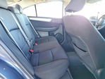 Subaru Legacy 2017
