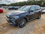 BMW X5 2021